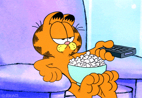 “Garfield” regresará a la TV con nuevas travesuras