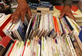 Sin fecha para el Festival del Libro en Mazatlán