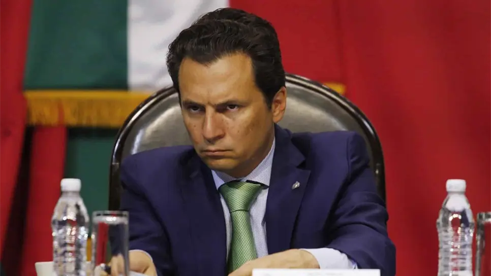 Lozoya dará el lunes su verdad sobre hechos que se le imputan