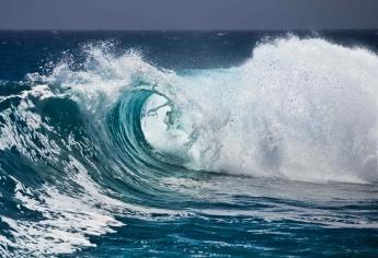 Alertan sobre frecuencia de altas temperaturas en los mares