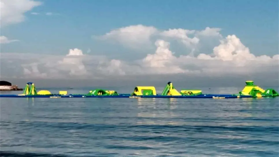 Mazatlán no quiere anarquía en la instalación de negocios: González Torrentera