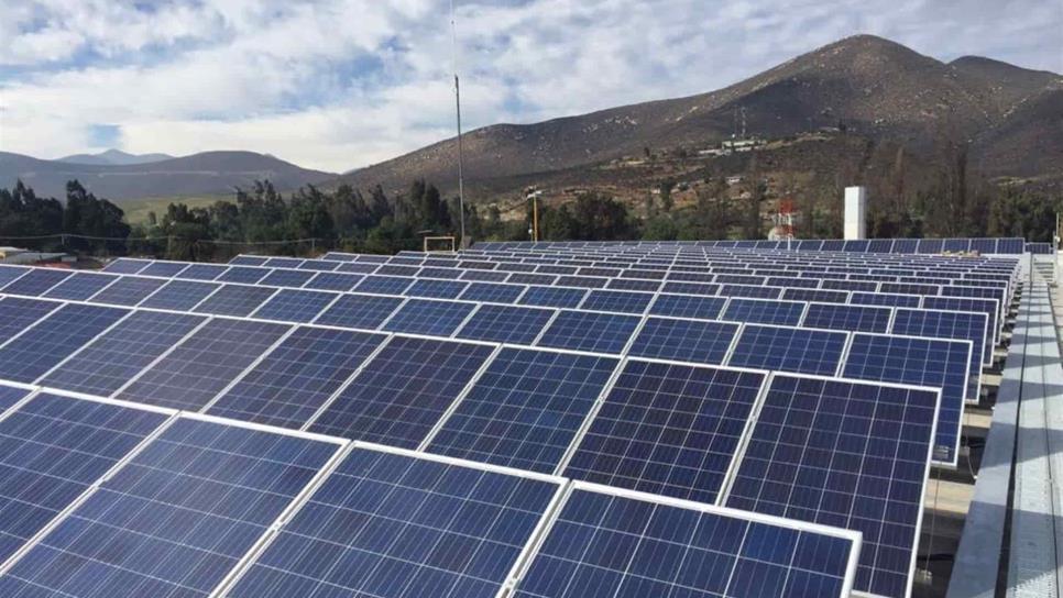 Techos solares ahorran hasta 95 por ciento en tarifas eléctricas