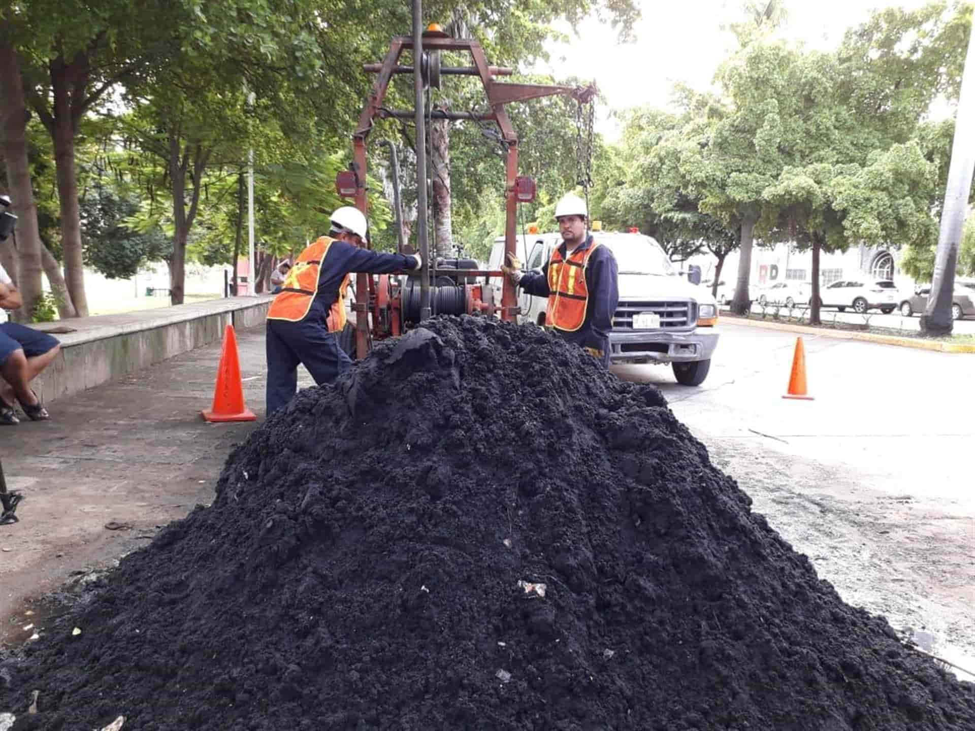 FOTO: Briada López.