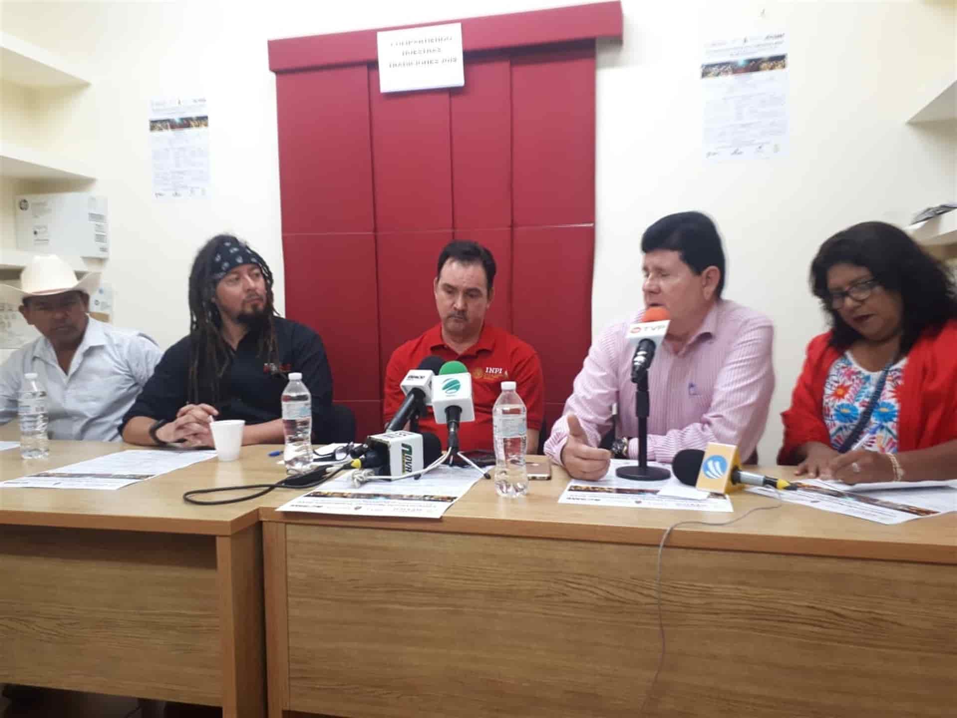 FOTO: Víctor Acosta.