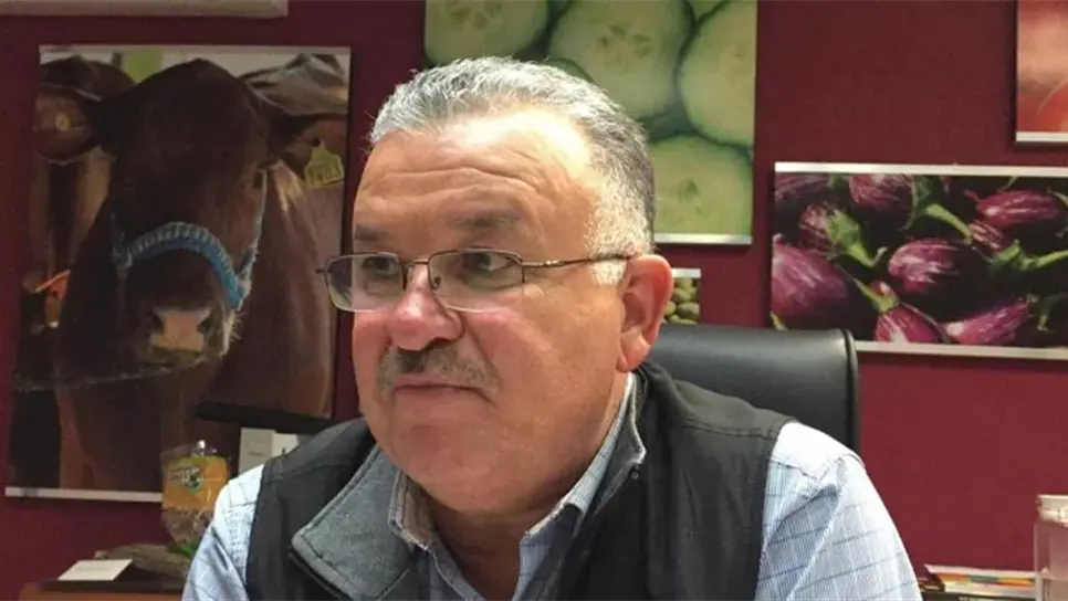 FOTO: Esthela García.