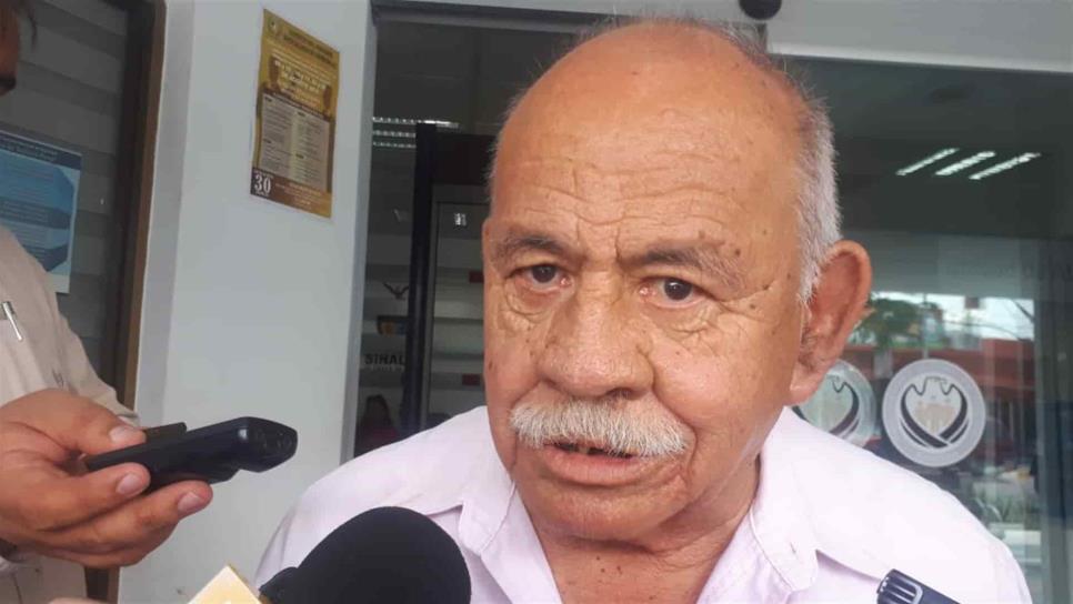 Guillermo Padilla comparece ante el MP por denuncia de JAPAMA