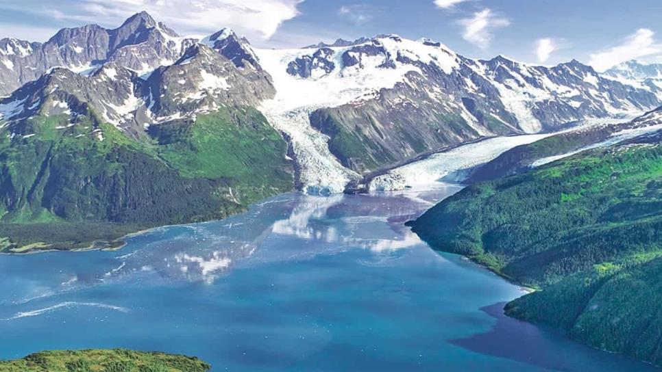 Julio de 2019, el mes más caluroso en la historia de Alaska