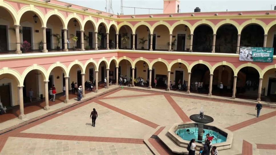 Busca INEGI contribuir a eficientización de ayuntamientos de Sinaloa