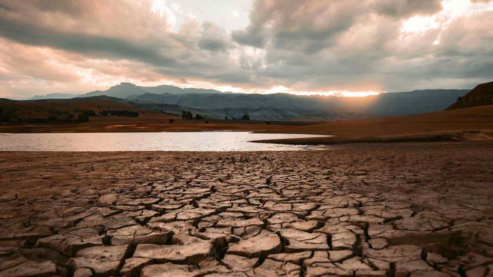 Revela estudio que 17 países sufren estrés hídrico extremo