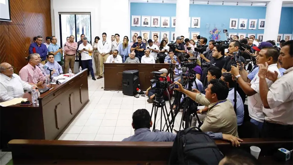 FOTO: Gobierno del Estado.