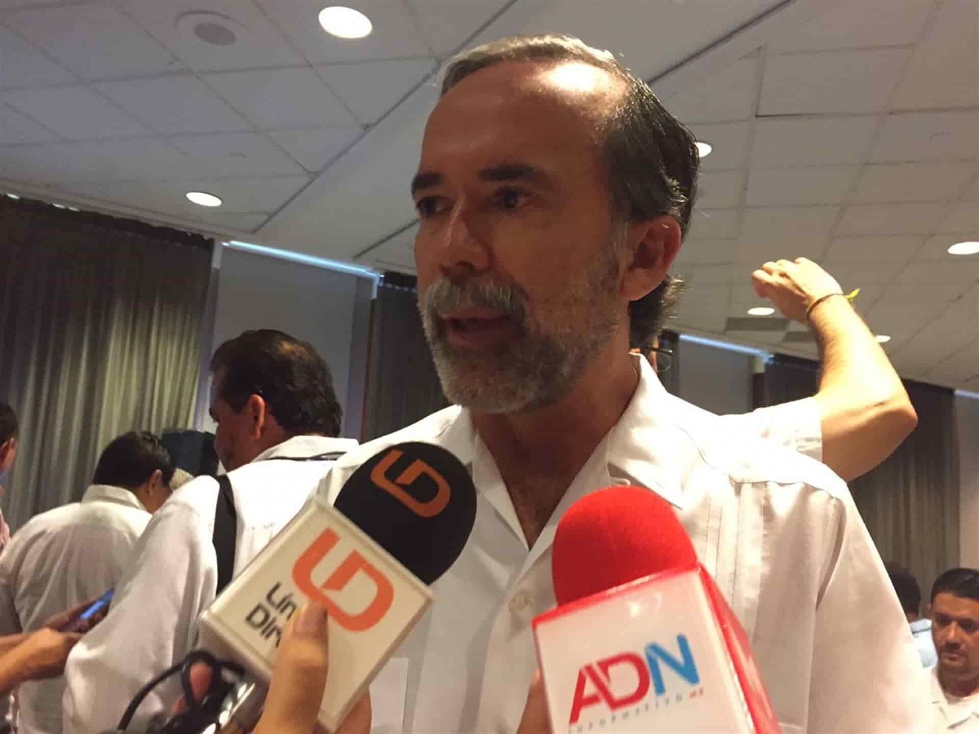 FOTO: Esthela García.