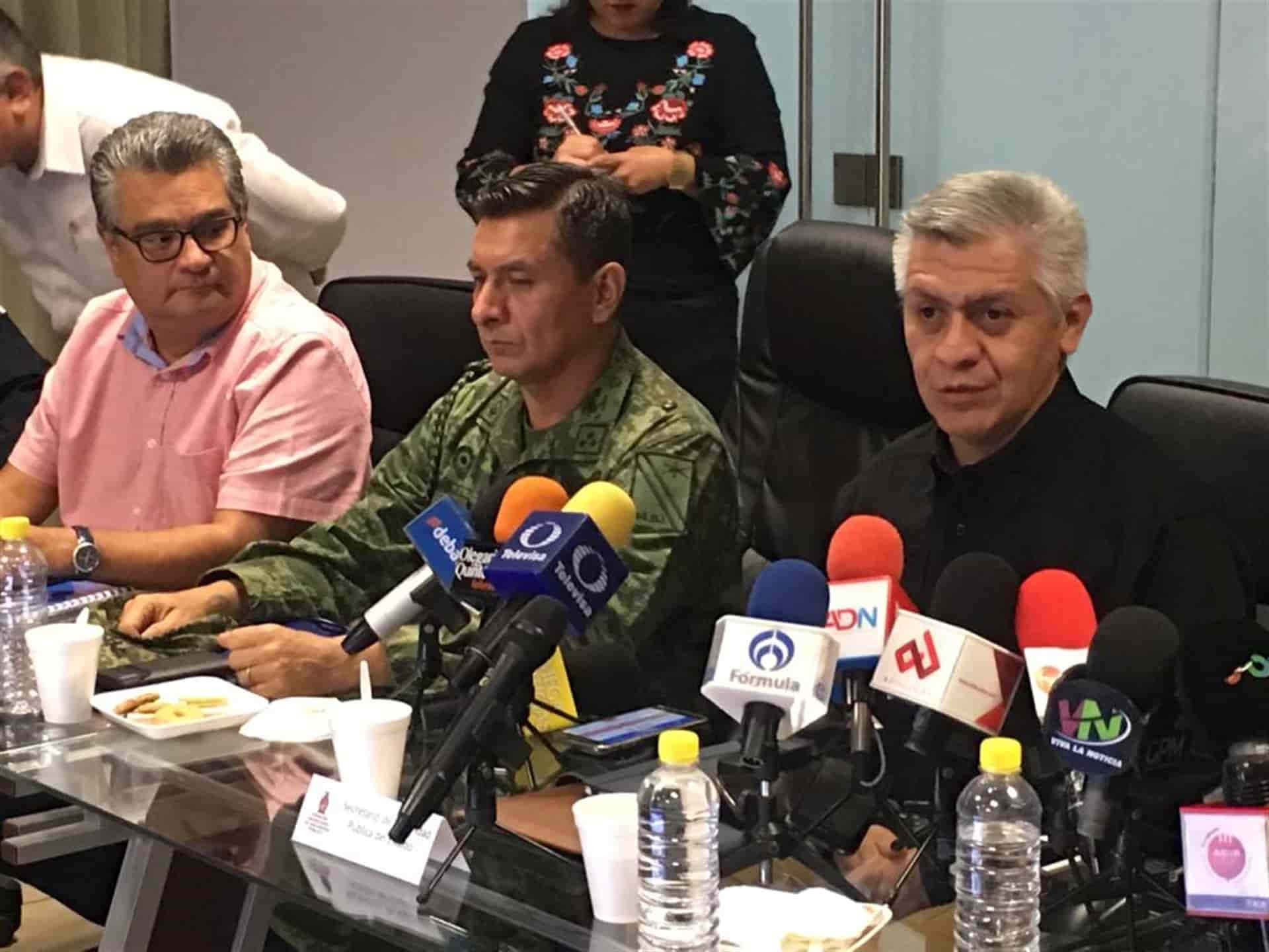 FOTO: Kevin Chicuate.