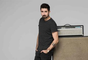 Antes no le temía a nada, hoy me da miedo el futuro: Álex Ubago