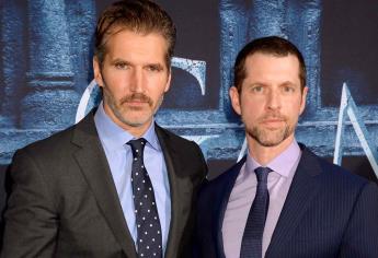 David Benioff y Dan Weiss cambian de plataforma