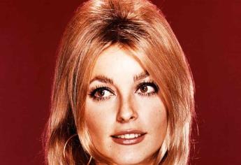 Sharon Tate, la famosa víctima de Charles Manson