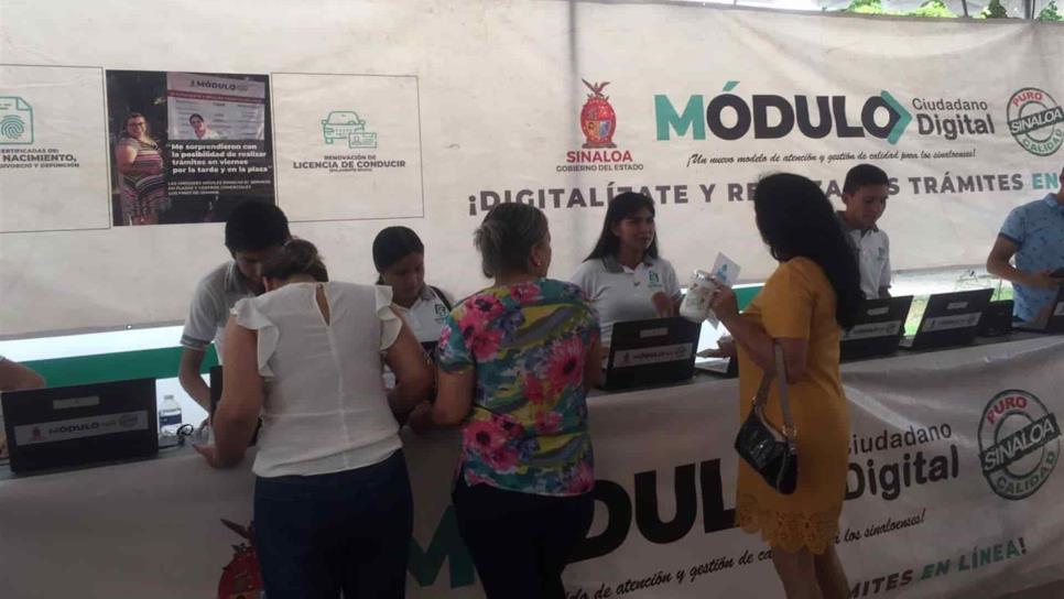 Reanudan Jornadas de Apoyo Puro Sinaloa en San Miguel Zapotitlan, Ahome