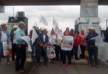 Organizaciones piden política agropecuaria, no dinero: CAP