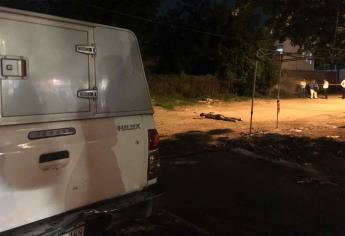 Ejecutado de Villafontana es el joven del video de camioneta despojada
