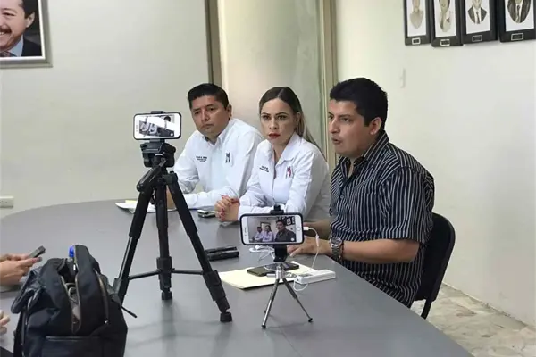 Listo el priismo de Ahome para elección de la dirigencia  nacional Listo el priismo de Ahome para elección de la dirigencia  nacional