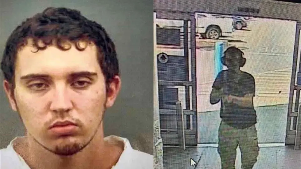 Gobierno analiza pedir extradición de responsable del tiroteo en El Paso