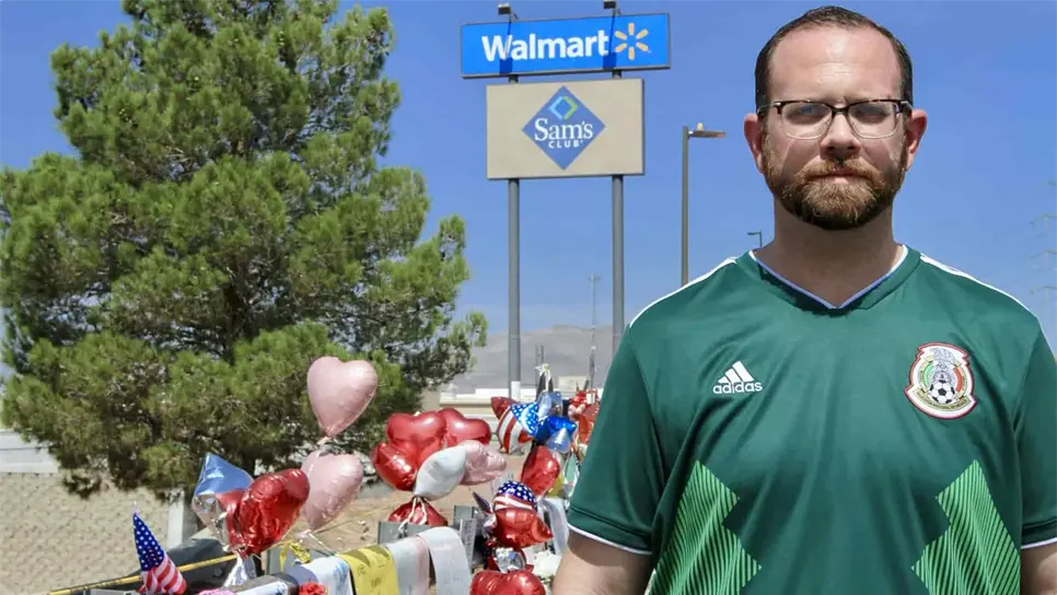 Prevén reducción en cruce de mexicanos a El Paso por miedo a atentados