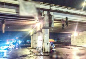 Identifican a 13 colgados; fue disputa entre CJNG y Los Viagras