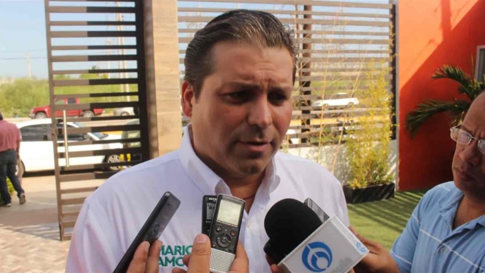 Corrupción no debe atacarse a costa de programas del campo: Mario Zamora
