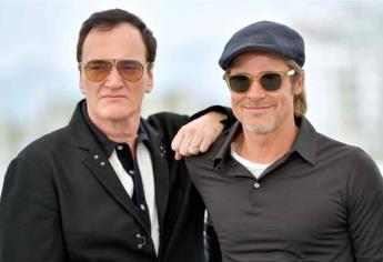 Brad Pitt y Tarantino pasearán por el Toreo de Cuatro Caminos