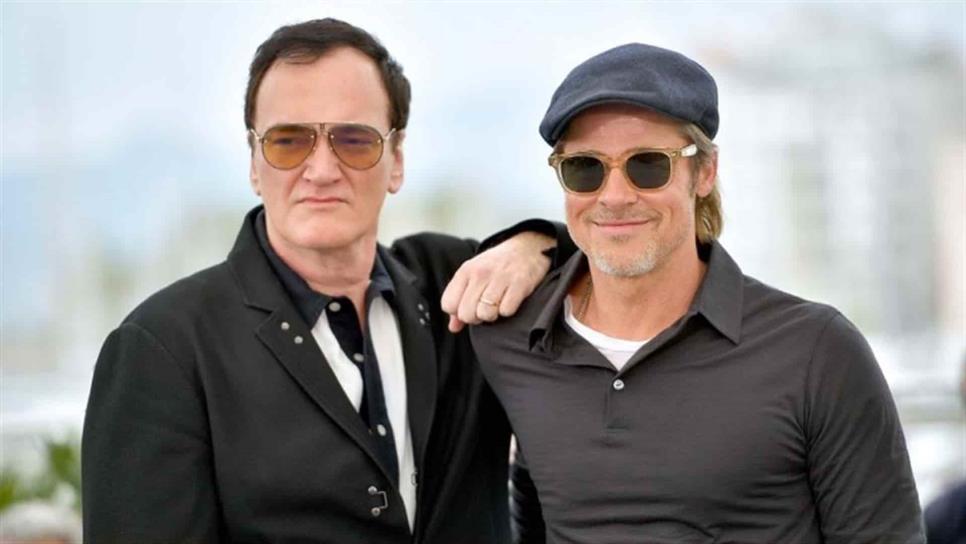 Brad Pitt y Tarantino pasearán por el Toreo de Cuatro Caminos