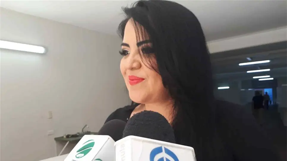 Maribel Vega Quintero. FOTO: Archivo.