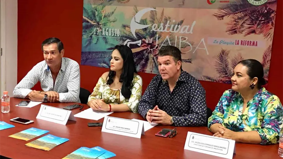 FOTO: Gobierno de Sinaloa.