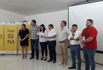 Inauguran campamento “Posible Sinaloa”