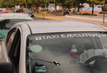 UTVNS busca reincorporar programa «Taxi para todos» en Ahome