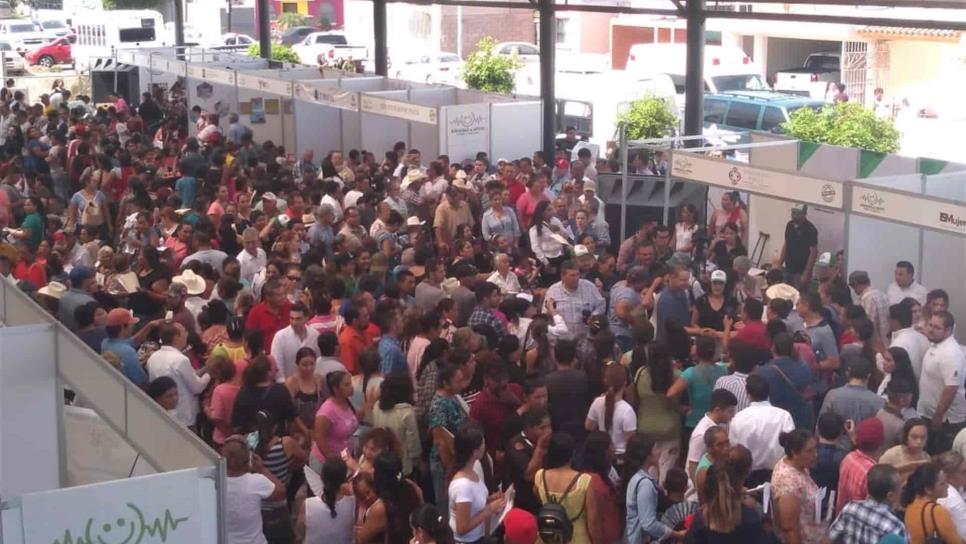 Regresa Jornada de apoyo Puro Sinaloa a Guasave