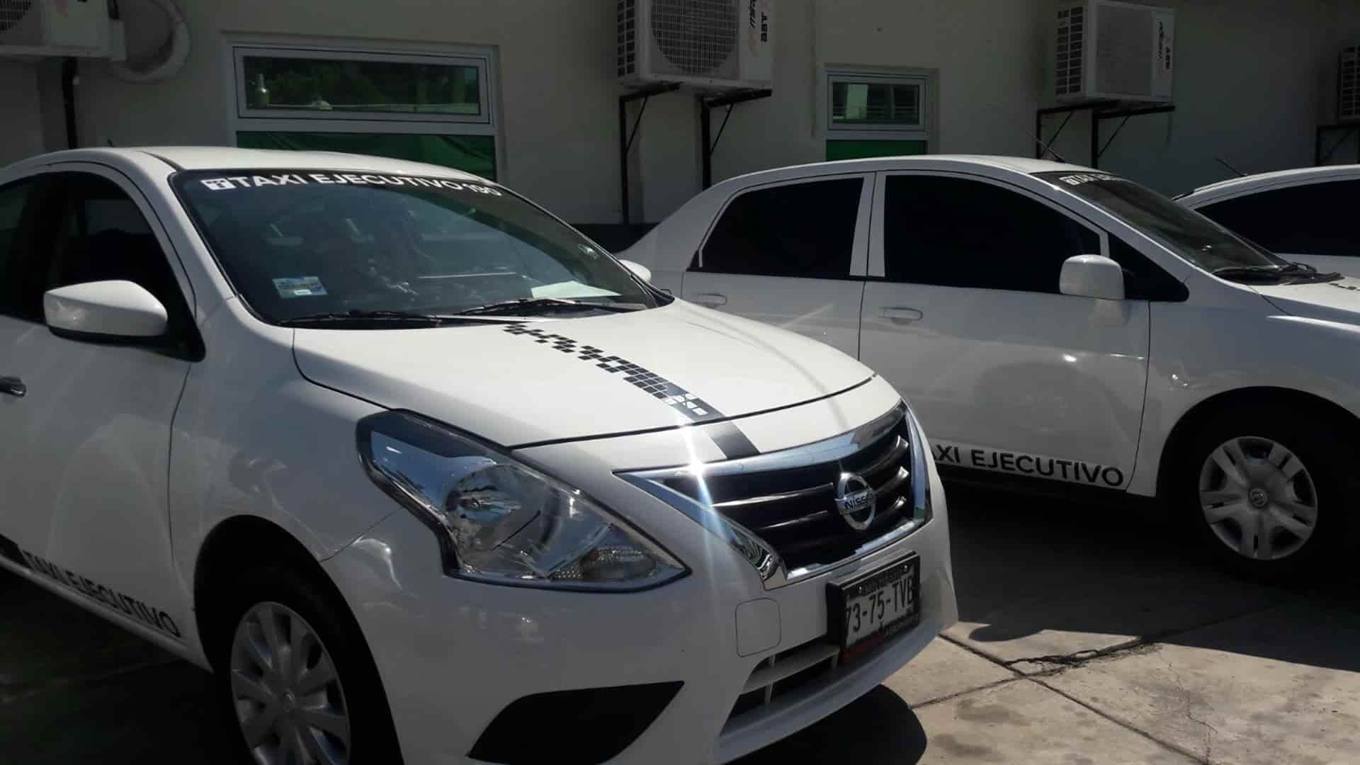 Por quejas, capacitan a radio operadoras de taxis de Ahome