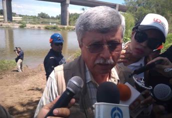 Hospital General de Guasave, bajo vigilancia toxicológica