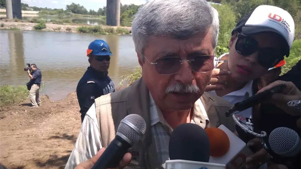 Hospital General de Guasave, bajo vigilancia toxicológica