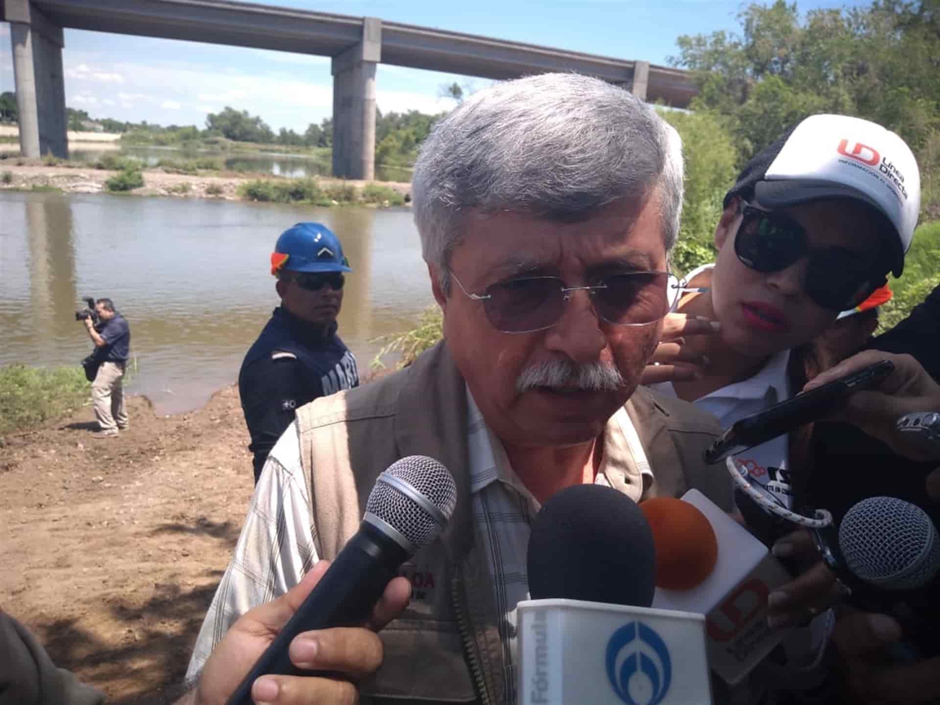 Hospital General de Guasave, bajo vigilancia toxicológica