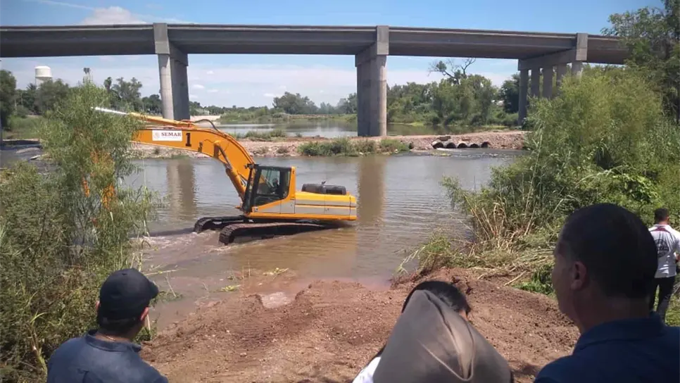 FOTO: Gobierno de Sinaloa.