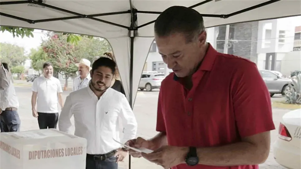 FOTO: Óscar Rodríguez.