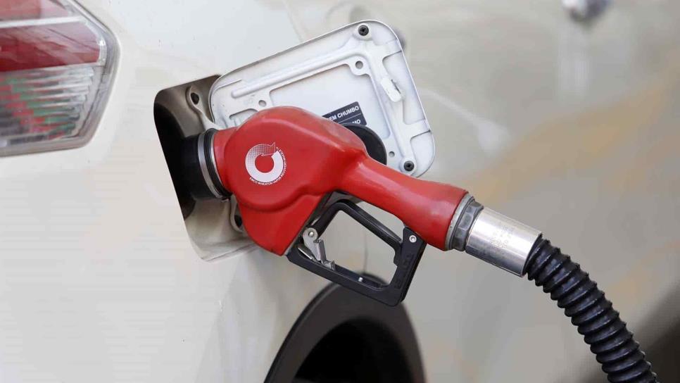En Culiacán se vende la gasolina Regular más cara de México: Profeco