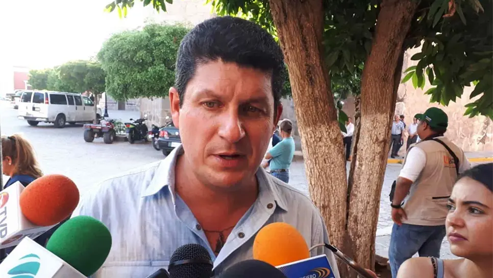 FOTO: Víctor Acosta.