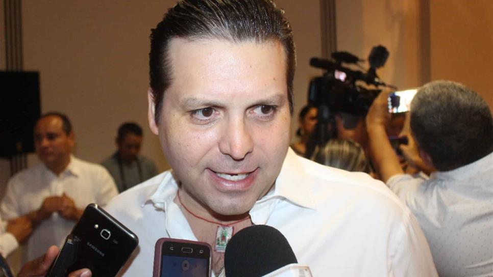 Debería apostarse por un financiamiento mixto a partidos políticos en México: Mario Zamora