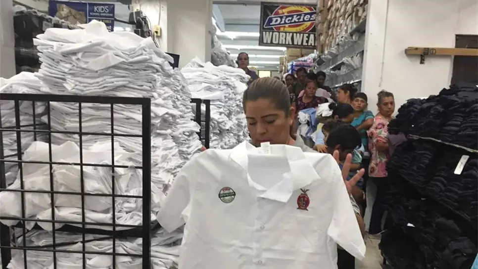 FOTO: Óscar Rodríguez.