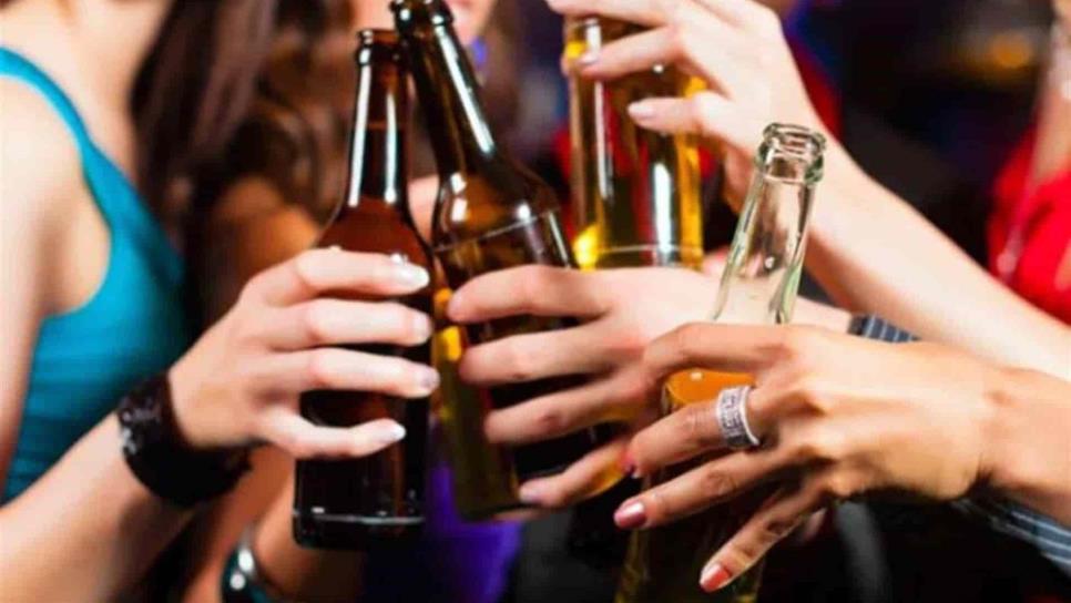 Buscan que jóvenes hagan conciencia sobre consumo de alcohol