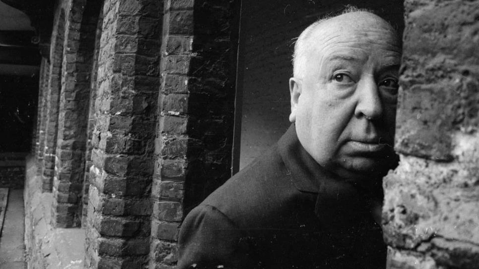 Alfred Hitchcock: el ingeniero del suspenso
