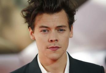 Fans aplauden elección de Harry Styles como el “Príncipe Eric”