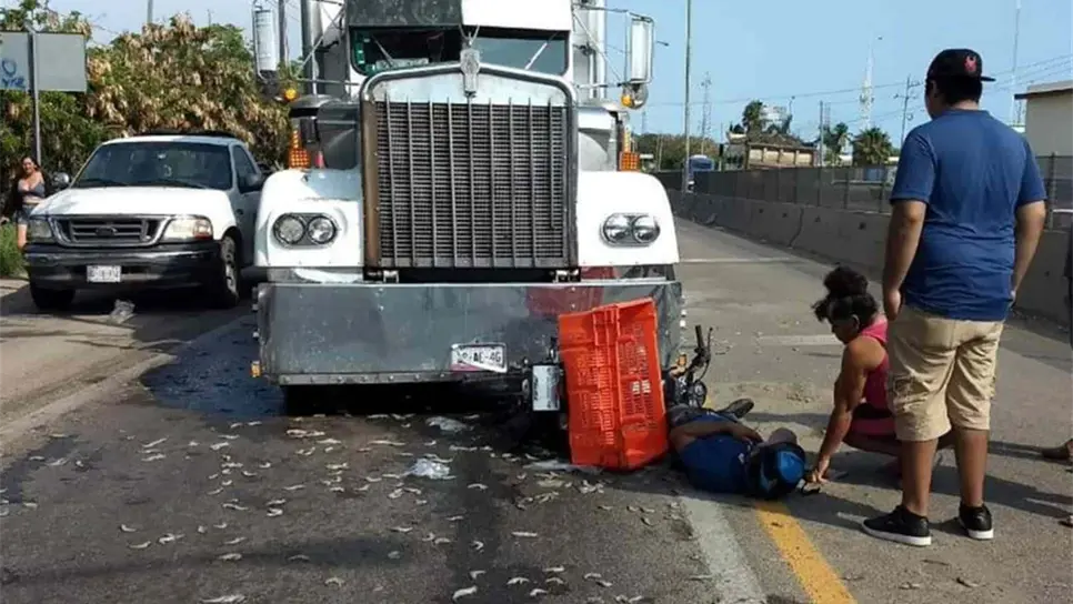 FOTO: Kevin Chicuate.