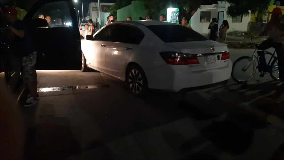 FOTO: Víctor Acosta.