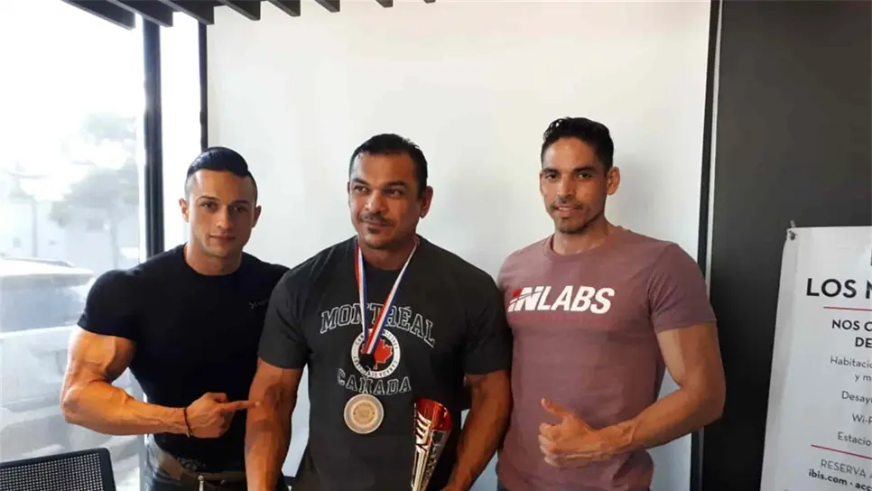 FOTO: Jessi Jáuregui.